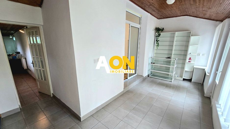 Spațiu Comercial de Închiriat, Contorizare Individuală, Zona Tolstoi - Poză 4