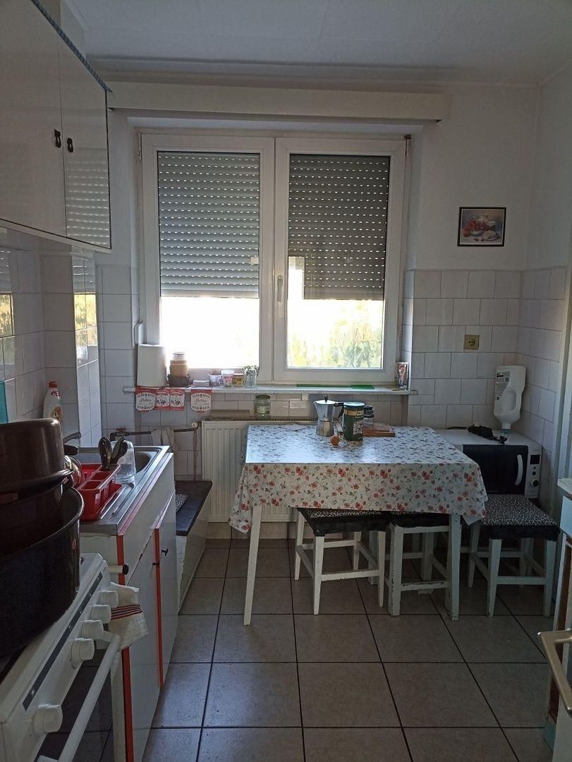 APARTAMENT CU 3 CAMERE ZONA DACIA - Poză 6