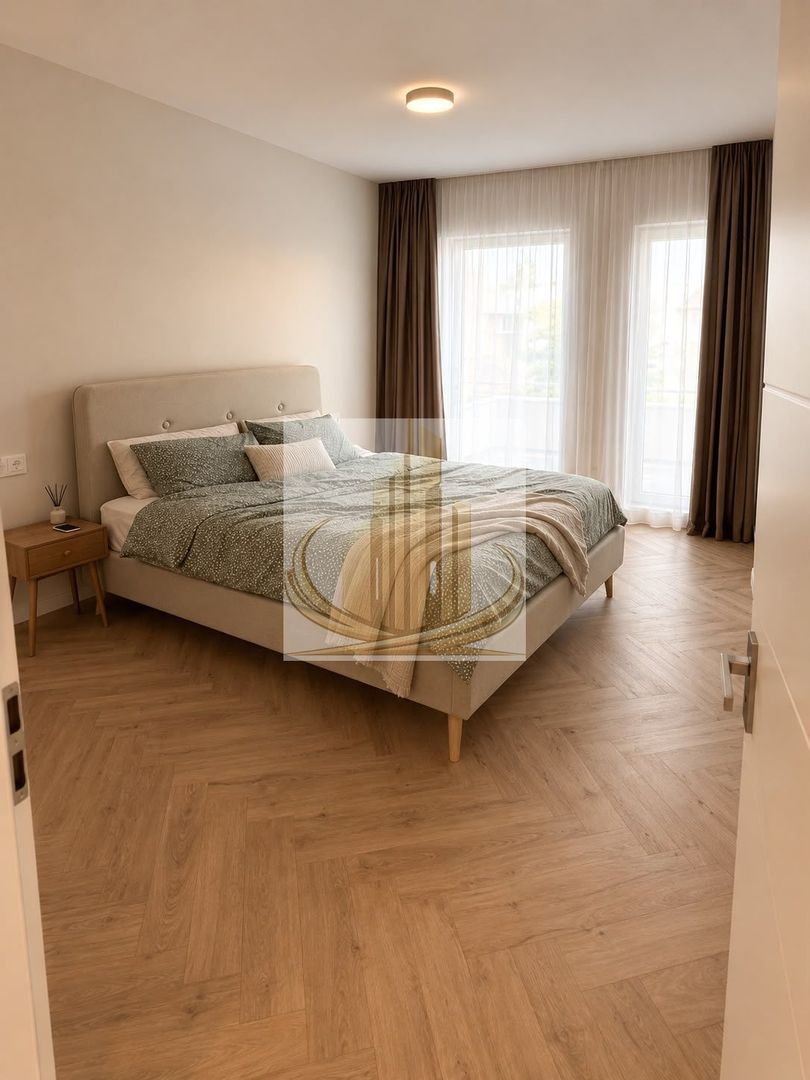 Duplex de vânzare în Dumbrăvița | 3 dormitoare | 300 mp teren - Poză 2