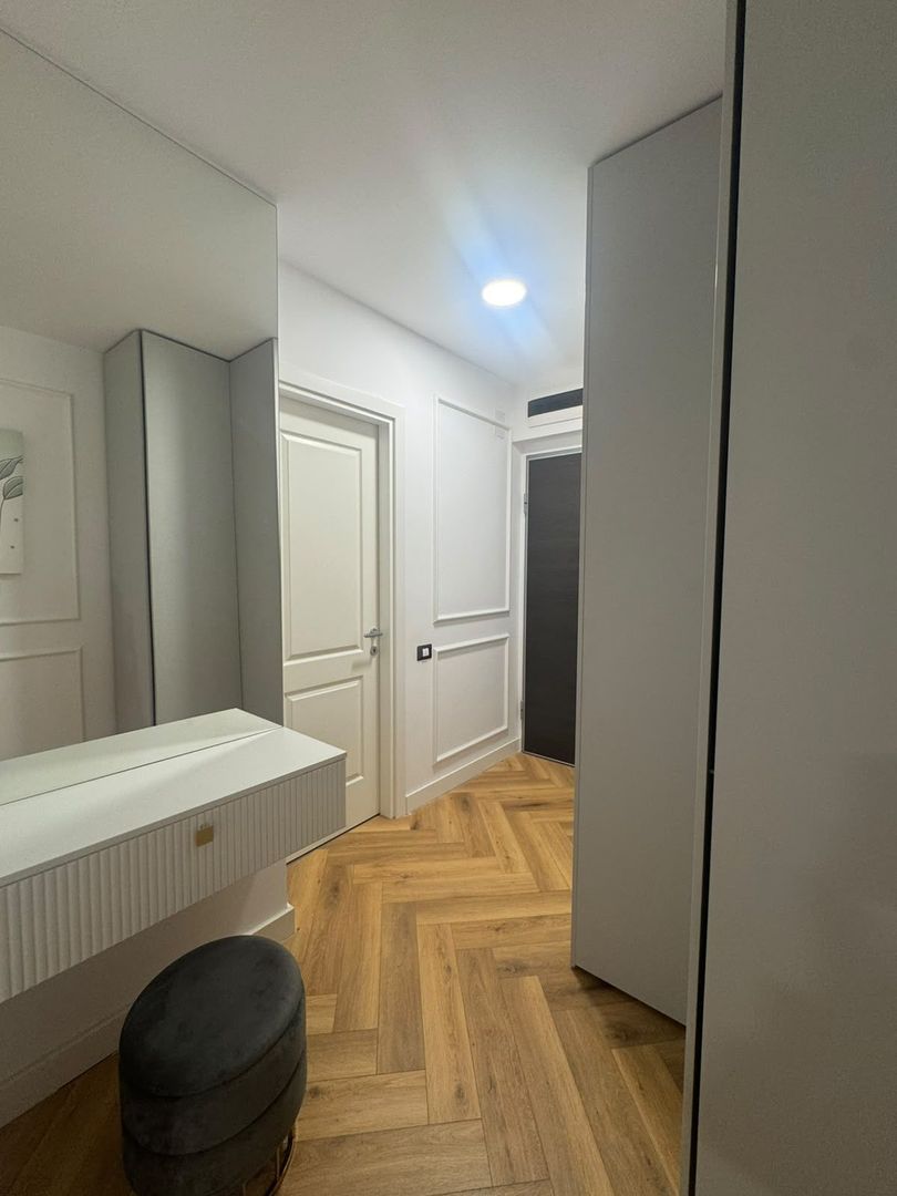 2 CAMERE + LOC DE PARCARE INLUS || PIPERA PORCHE - Poză 22