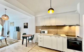 Apartament 2 camere Pipera bloc din 2019 - Poză 2