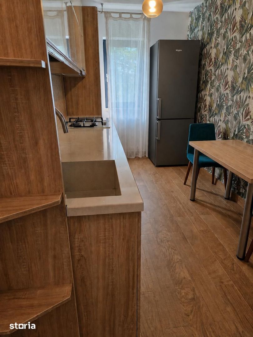 Apartament 2 camere Titan / Centrala proprie - Poză 8
