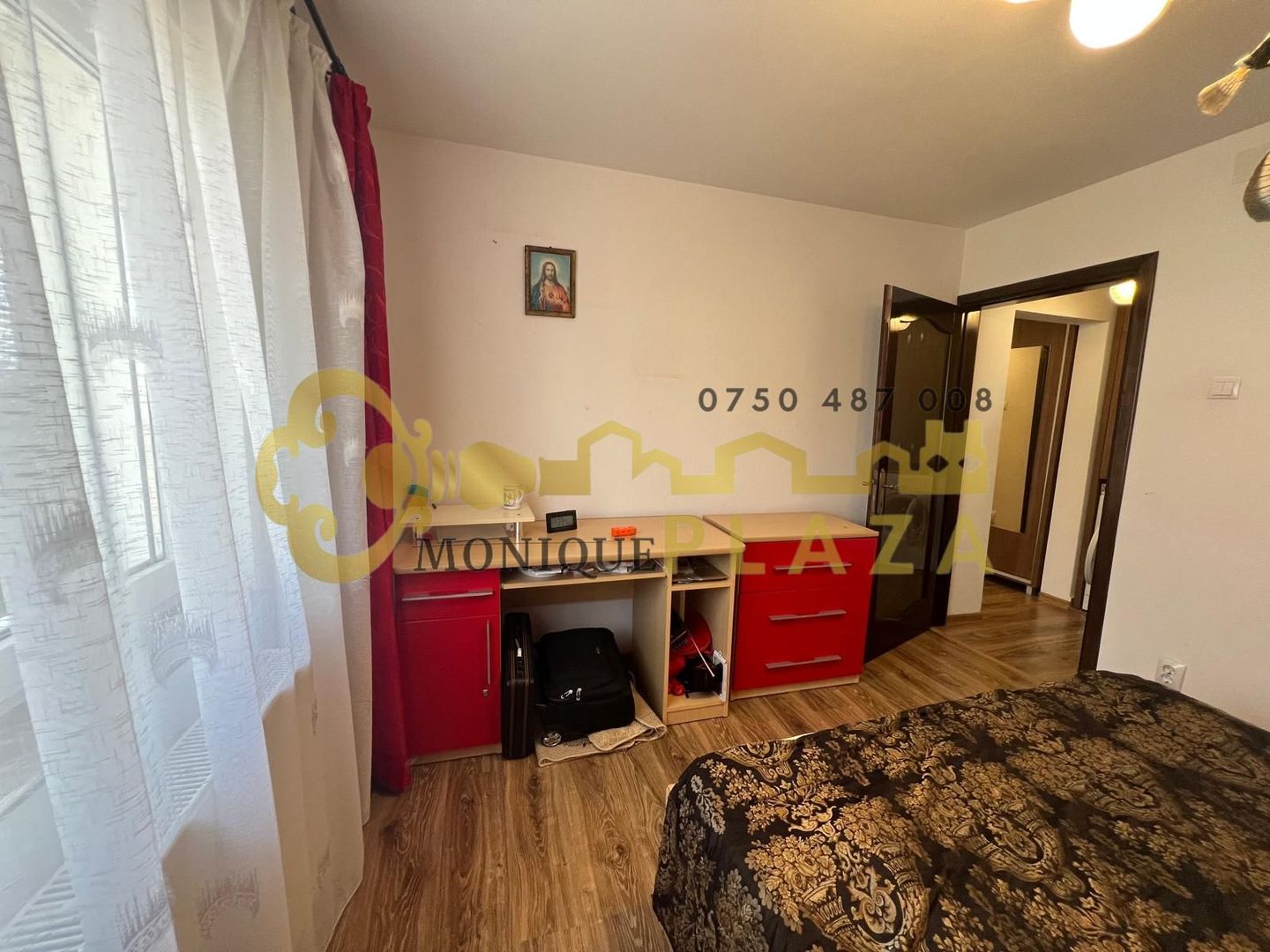 3 Camere | Ultracentral | CT | Mobilat | Utilat | - Poză 5