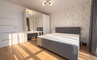 Apartament 3 camere de închiriat +Parcare | Europa | Prima închiriere - Poză 10