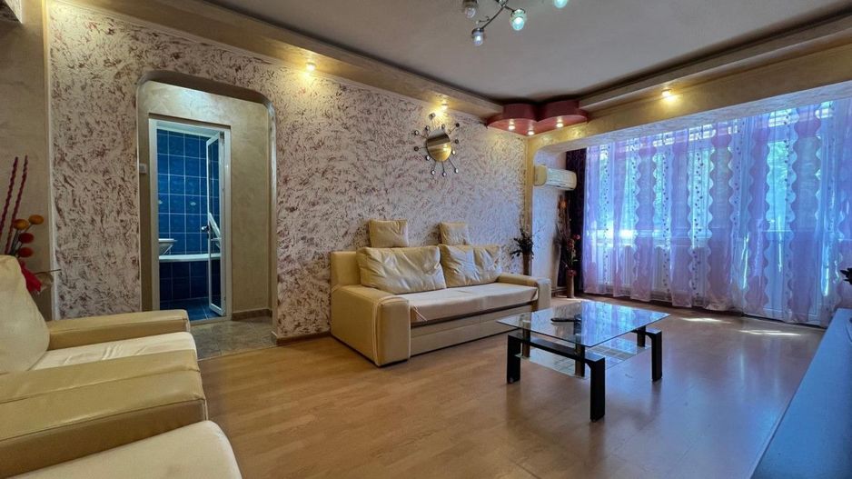 Inel II/Eliberarii - Apartament cu 3 camere situat pe strada Eliberării. - Poză 8