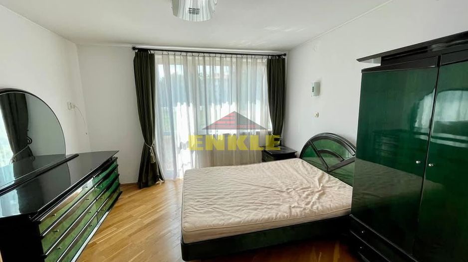 Apartament 3 camere ultracentral, str.Marchian - Poză 8