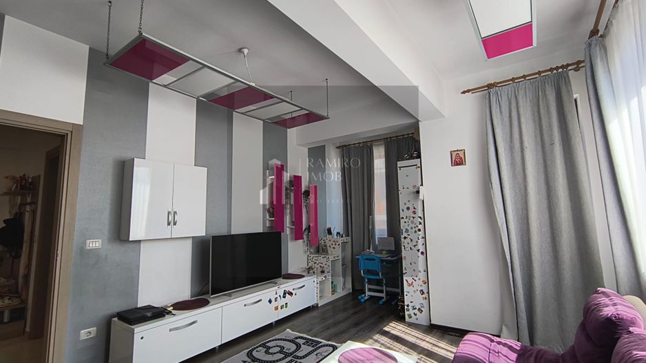 Apartament 2 camere Game Residence-Popesti Leordeni - Poză 2