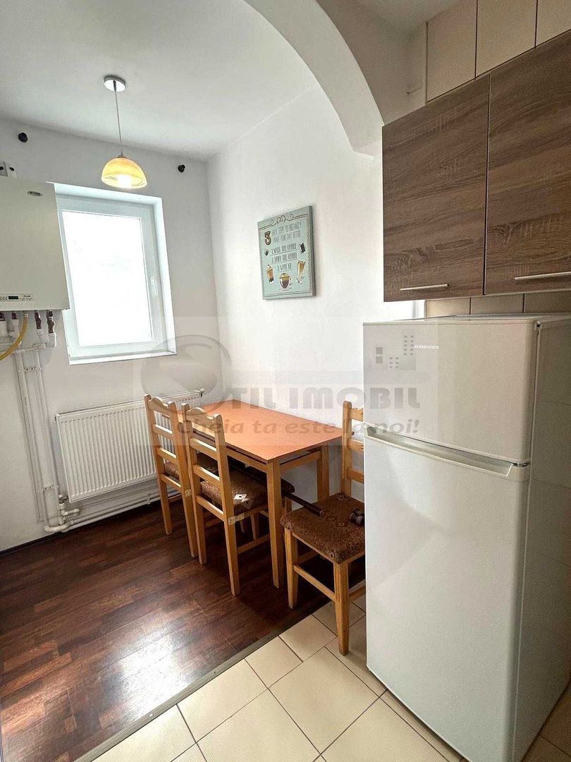 Apartament 2 Camere – 60 mp – Bucium | Disponibil Imediat- 420 euro - Poză 7