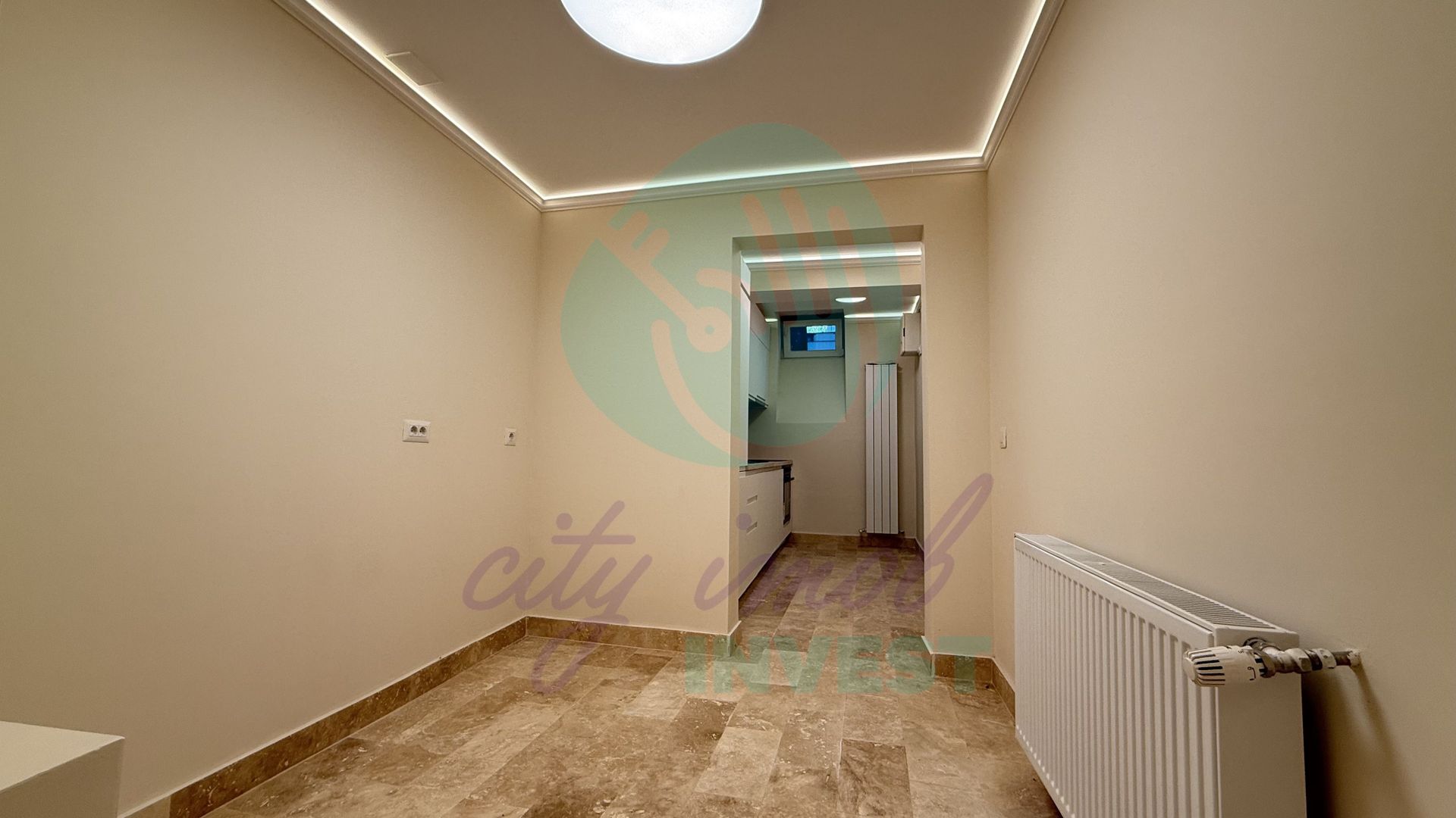 Dorobanți – apartament renovatcu terasă și parcare - Poză 10