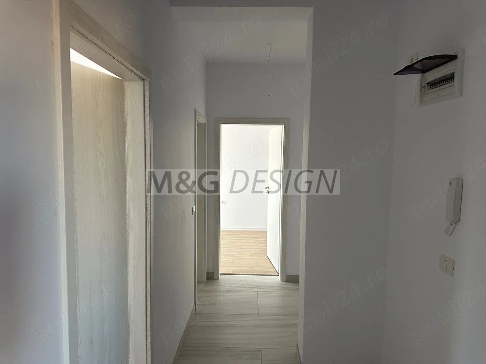 Apartamente 2 camere  bloc nou - Poză 6