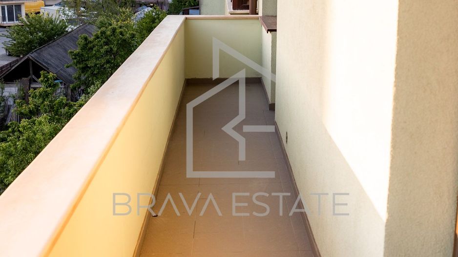 Apartament 2 camere, 62mp, balcon, Florești, Cluj - Poză 25