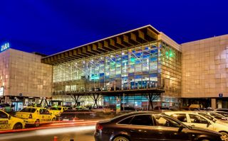 Apartament 2 camere decomadnat Iulius Mall T.Vladimirescu - Poză 1