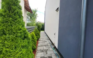 Duplex modern P+E+M de vânzare gata de mutat - Poză 11