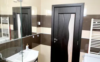 Apartament 3 camere  cu terasa 30mp zona UTA / ARED - Poză 11