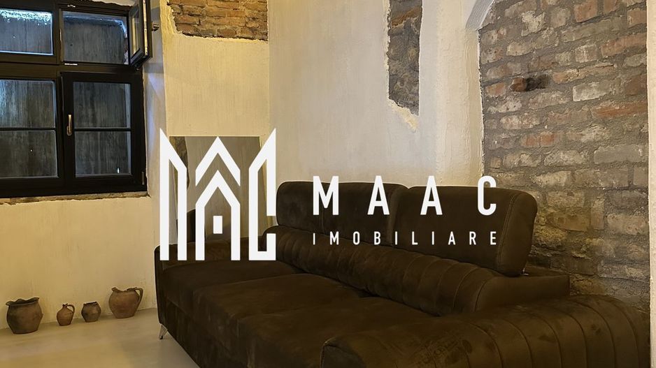 Apartament 3 camere | Central Sibiu | 96 mp, regim hotelier - Poză 18