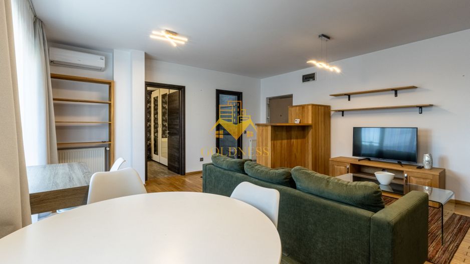 2 camere, modern, bloc nou, garaj, Intre Lacuri Zona Iulius Mall - Poză 2