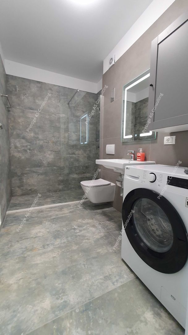 Apartament 2 camere | Prima Inchiriere | Etaj XCity Towers - Poză 8