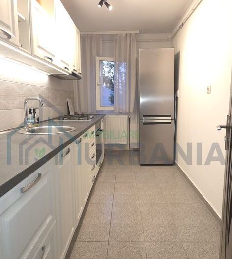 Apartament 2 camere de inchiriat, Cartier Frumoasa, Iasi - 500 Euro - Poză 7