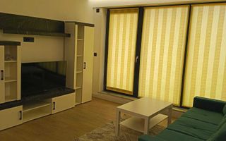 Apartament 1 cameră, decomandat, 45 mp, etaj 1, bloc nou, zona Pallas - Parcare inclusă - Poză 3