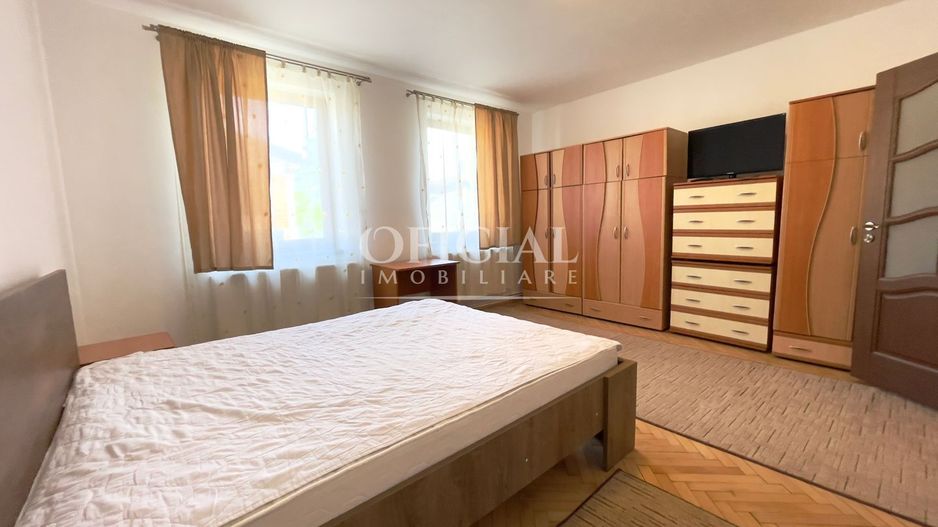 Apartament 2 camere | 52 Mp | Curte | Zona Gruia | str. Fierului - Poză 2