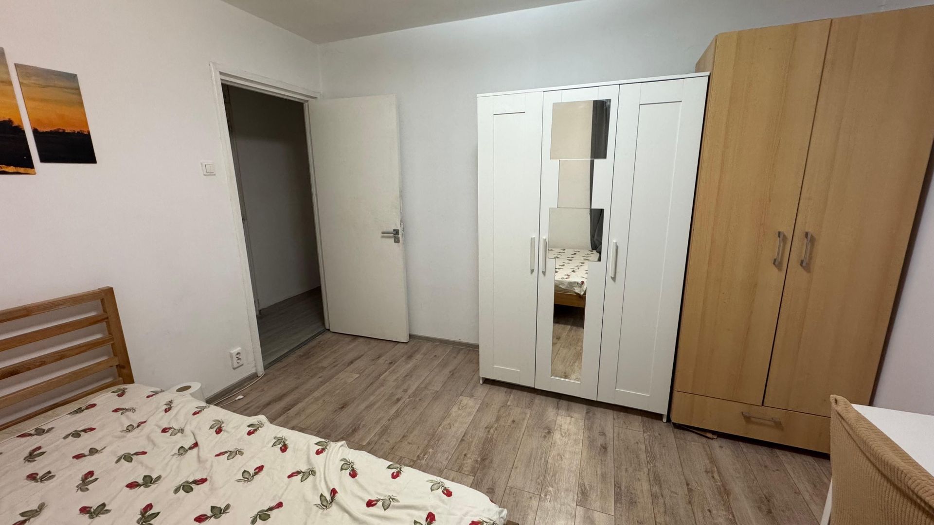Apartament 3 camere, pet friendly, Park Lake, metrou Dristor - Poză 3