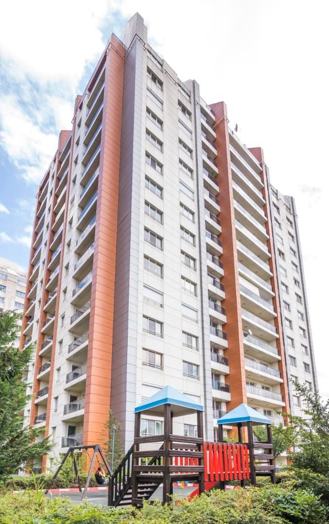Ap 3 Camere || InCity Residence || Parcare subteran inclusa in pret || Metrou - Poză 61