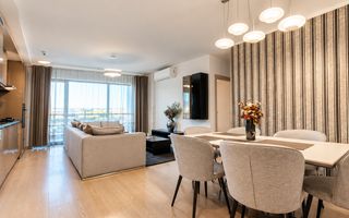 Apartament 3 camere 80mp | Cotroceni Metrocity Academiei + Parcare - Poză 1