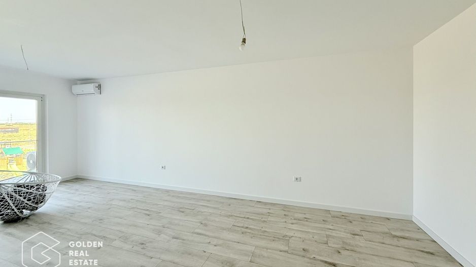 Direct de la dezvoltator: Apartament  bloc NOU, 2 camere, comision 0% - Poză 2