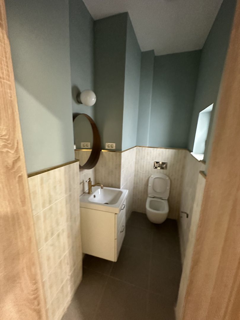 Spatii de birouri Ultracentral suprafață  de 27.7 mp - Poză 5