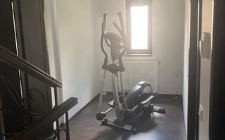 Vilă individuală de închiriat | P+1+M | 200 mp utili | 2 minute metrou - Poză 7