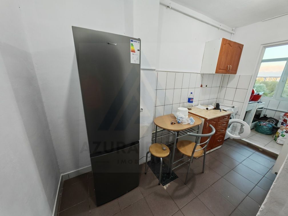 Garsonieră decomandată, renovată, 25 mp. – Cartier Vasile Aaron - Poză 1
