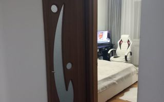 Ap 3 camere cu boxă și loc parcare mobilat/utilat sector 2 - Poză 16