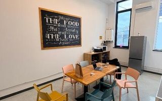 Hală depozitare+ Office/Constanța - Poză 5