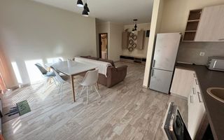 2 camere, mobilat modern, bloc nou, VIVIDO, Iulius Mall, FSEGA - Poză 3