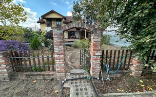 Casa P+ M in spate la Ikea - Poză 3