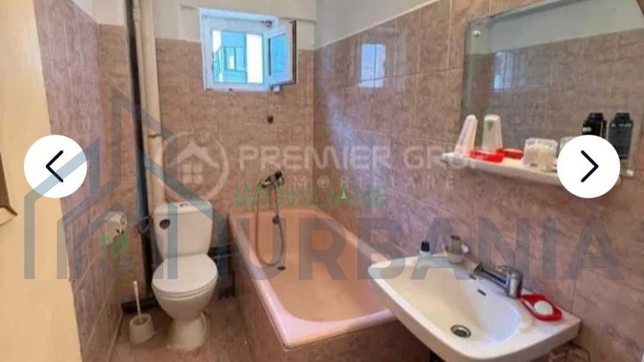 Apartament 3 camere, decomandat, Dancu – 83 mp, etaj 1 - Poză 7