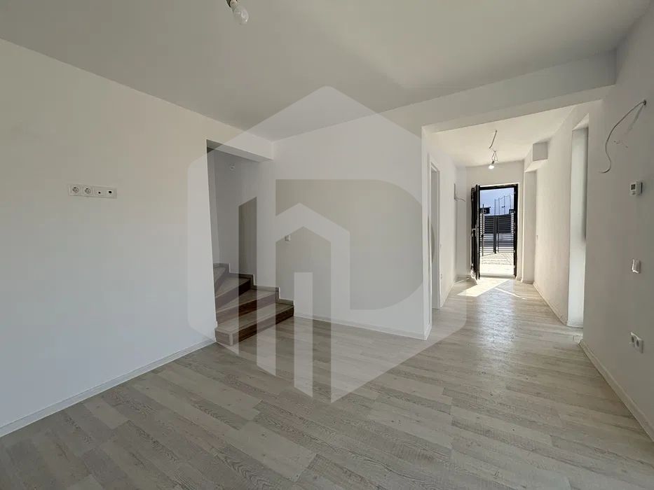 Casa duplex - Arhitectilor - 147mpu - Curte 225mp - La cheie - Garaj - Poză 6