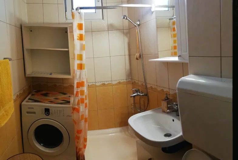 AP. 2 CAMERE- DRUMUL TABEREI, BUCATARIE INCHISA, METROU 2 MINUTE - Poză 4