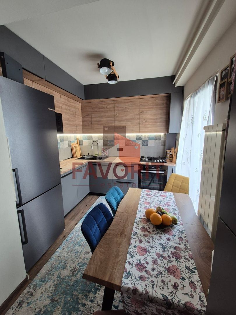 Apartament 3 camere | Giroc - Poză 6