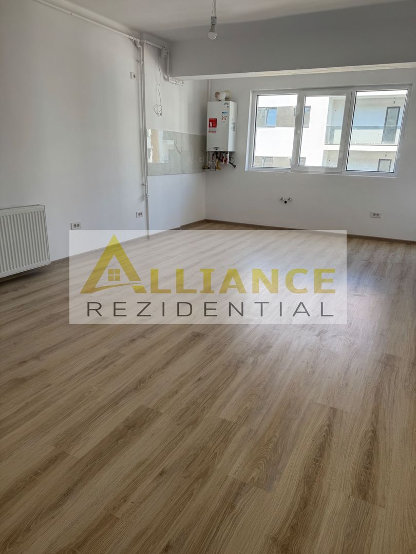 APARTAMENT 2 CAMERE TIP STUDIO | 55,28 MP | FINALIZAT 2026 | POPEȘTI - Poză 7