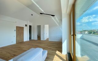 Apartament 4 Camere**TERASA 57 MP**Bloc boutique***NOU// DOMENII - Poză 11