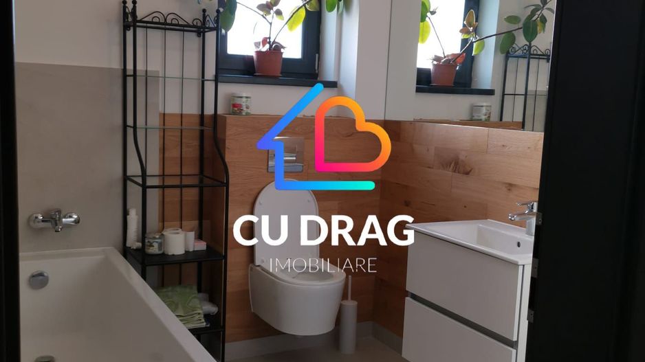 Casa pretabila regim Hotelier 5 apartamente. - Poză 4
