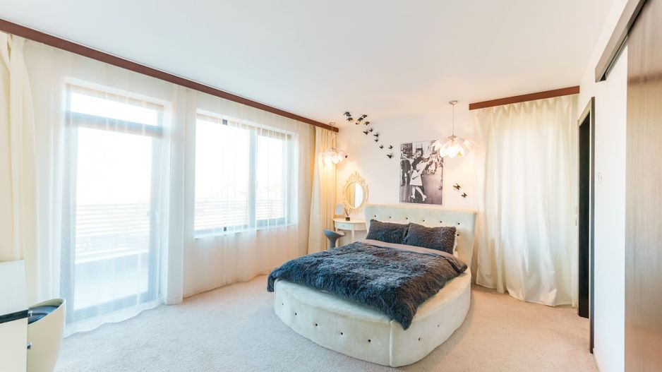 Casă superbă în Sânnicolau Mic - Poză 16