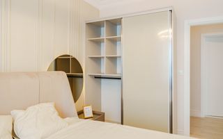 Apartament 2 Camere | Mobilat & Utilat Premium Pipera - Poză 17
