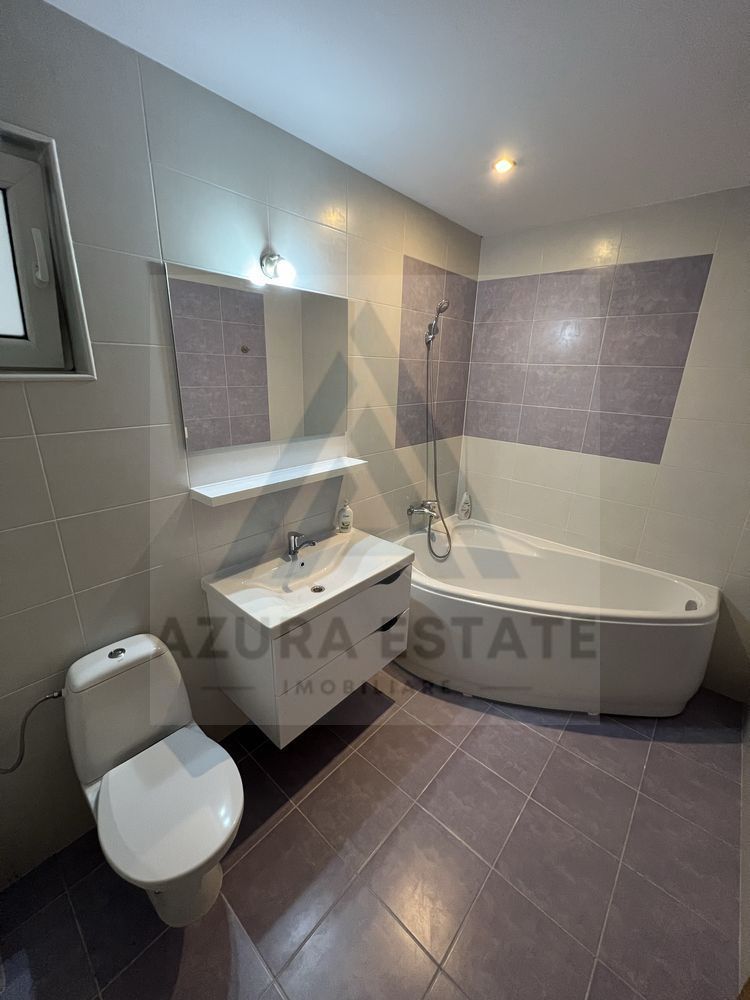 Apartament 3 camere etajul 1 baie cu geam si balcon pe Calea Poplacii - Poză 4