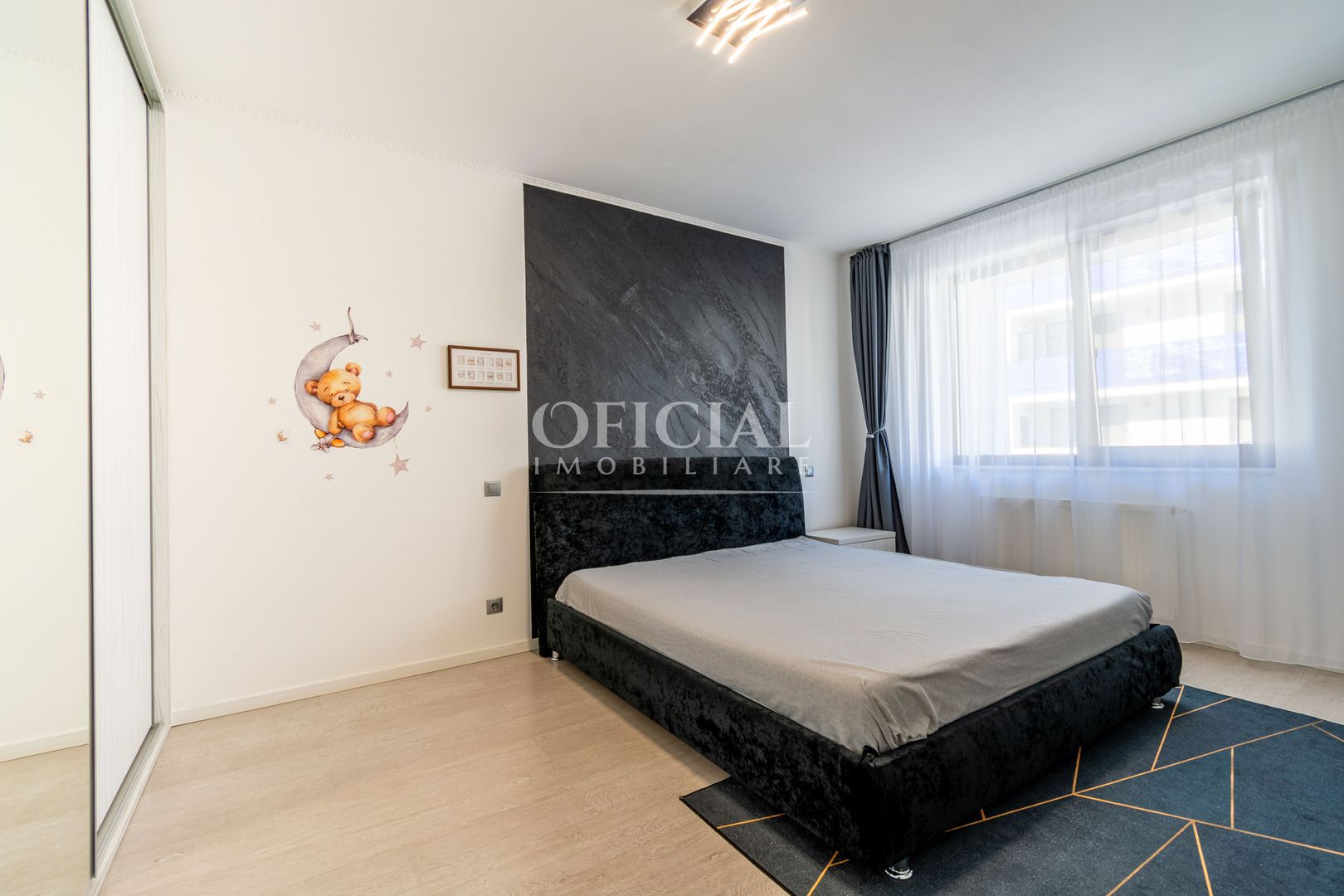 Apartament 2 Camere | Intermediar | Parcare 1 sau 2 | Zona VIVO Metro - Poză 5