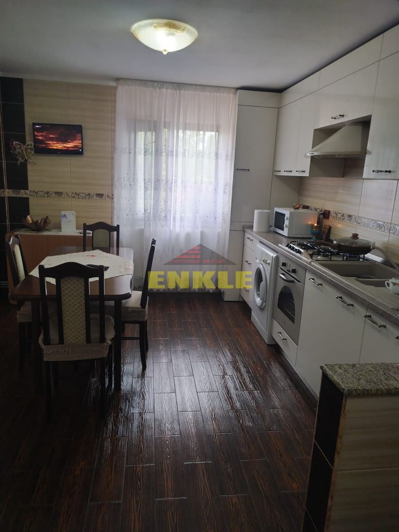 De închiriat apartament cu 2 camere decomandat, zona Gării. - Poză 8