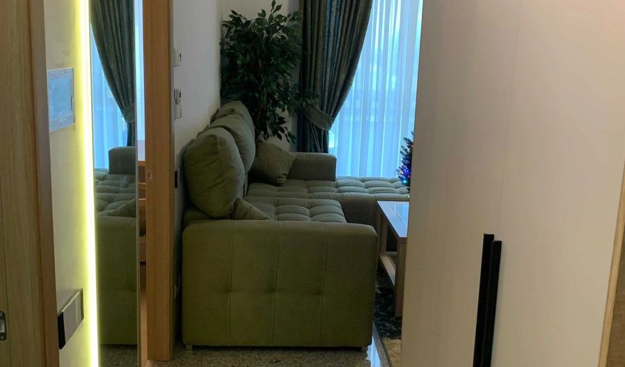 AP. 2 CAMERE HERCESA VIVENDA, BLOC NOU, CENTRALA, METROU 7 MINUTE - Poză 3