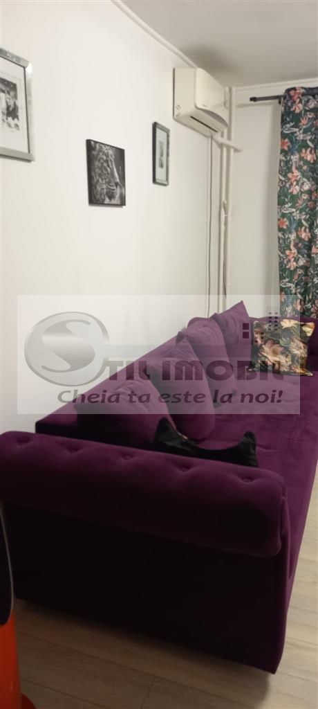 Apartament 2 camere CUG (BRD)-  108.000EURO - Poză 3