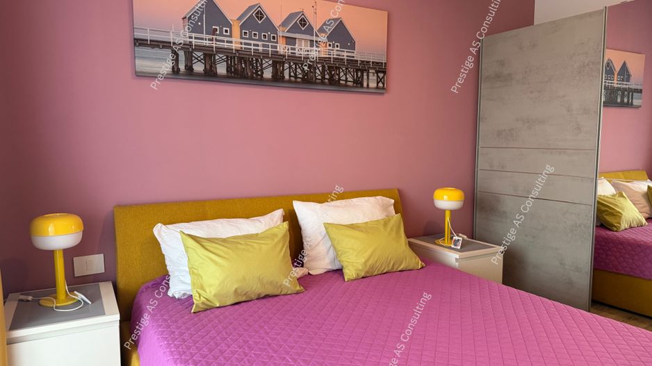 Apartament premium 2 camere | IRIS Armoniei | Parcare subterana -Torontalului - Poză 1